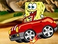 Joc Spongebob Top Racer
