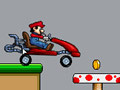 Joc Mario Kart Racing