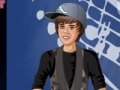 Joc Justin Bieber