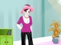 Joc Sweet Girl Dress Up Game
