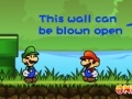 Joc Mario Bros Adventure