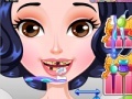 Joc Snow White: dental care