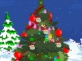 Joc Christmas Tree Decoration