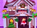 Joc Barbie Christmas House
