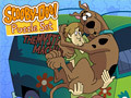 Joc Scooby Doo Puzzle Set