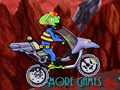Joc Alien Bike