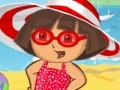 Joc Dora Beach Dress Up  