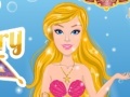Joc Barbie: Princess Story