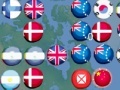 Joc World flags lian lian kan