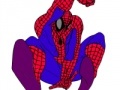 Joc Spider-Man Coloring