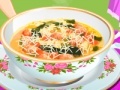 Joc Italian Wedding Soup 