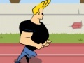 Joc Johnny Bravo New Challenge