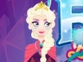 Joc Frozen - beauty secrets
