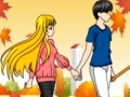 Joc Romantic Lover Autumn Style