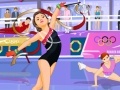 Joc Graceful Gymnast
