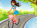 Joc Chic Bike Rider