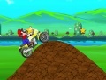 Joc Mario Moto One