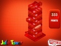 Joc Jello Tower