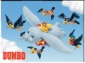 Joc Dumbo and his friends