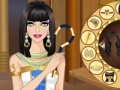 Joc Egypt Princess Makeover