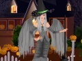 Joc Trick Or Treat On Halloween Dress Up
