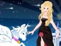 Joc Barbi With Pegasus