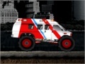 Joc Ultimate Ambulance