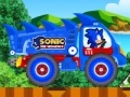 Joc Sonic X-Treame Truck