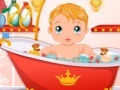 Joc Royal Baby Shower