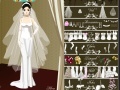 Joc Elegant wedding dressup game