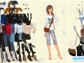 Joc Dressup Game 41