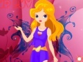 Joc Valentine dressup fairy