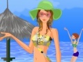 Joc Beach Fashion 2011