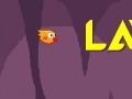 Joc Lava bird