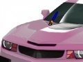 Joc Fast Big Concept Car Coloring