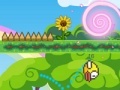 Joc Flappy bird: forest adventure