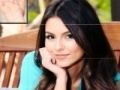 Joc Victoria Justice Puzzle