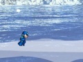 Joc Megaman vs. Iceman