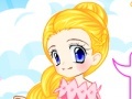 Joc Sue Makeup