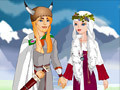 Joc Viking Wedding