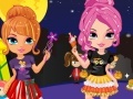 Joc Rock Star Babes - Celebrate Thanksgiving