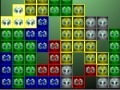 Joc Techno Tetris.