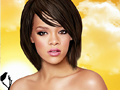 Joc Rihanna Celebrity Makeover