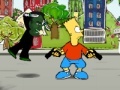 Joc The Simpson Underworld