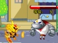 Joc Golden Armor Invincible
