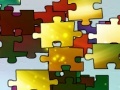 Joc Color Glow: Jigsaw
