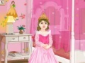 Joc Cute Princess Room Decor