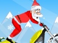 Joc Santa Claus Bike