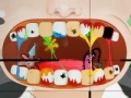 Joc Crazy Tooth Dentist