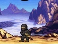 Joc Dangerous ninja